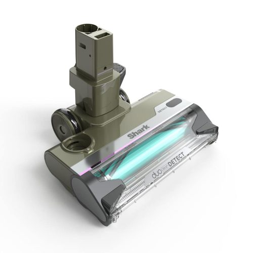 DuoClean Detect&trade; Floor Nozzle with Self-Cleaning Brushroll and Odor Neutralizer Technology​