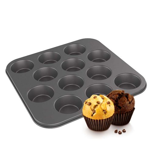 Foodi&trade; Digital Air Fry Oven 12-Cup Muffin Tin