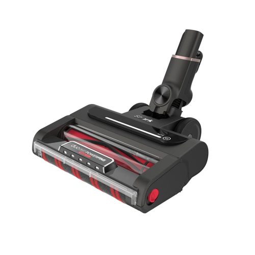 DuoClean&reg; PowerFins&trade; HairPro&trade; Nozzle