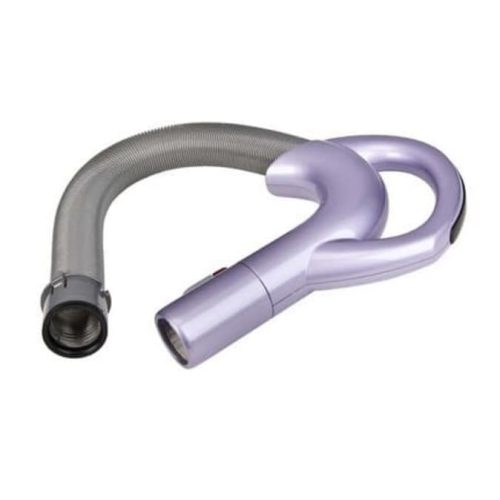 Handle with Hose