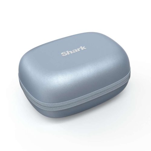 The Shark&trade; FacialPro&trade; & DePuffi&trade; Glow Travel Case (Blue)