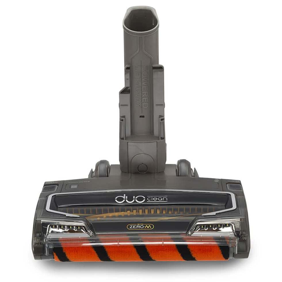 DuoClean® Floor Nozzle with Zero-M™
