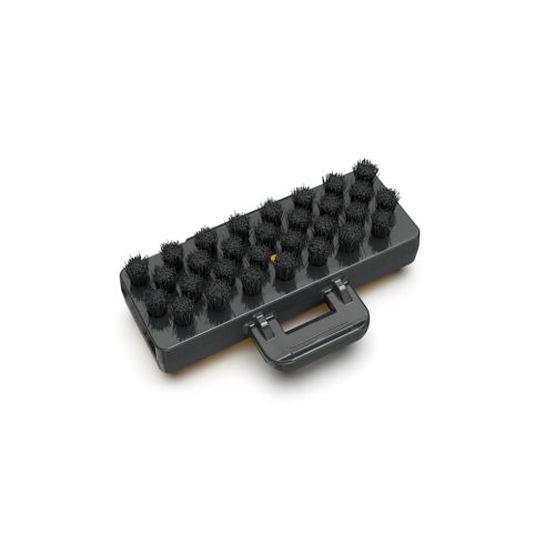Shark StainForce Stain Eliminator tool Bristle Plate