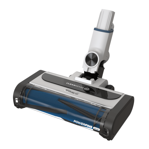 PowerFins™ Plus Single-Brushroll Nozzle