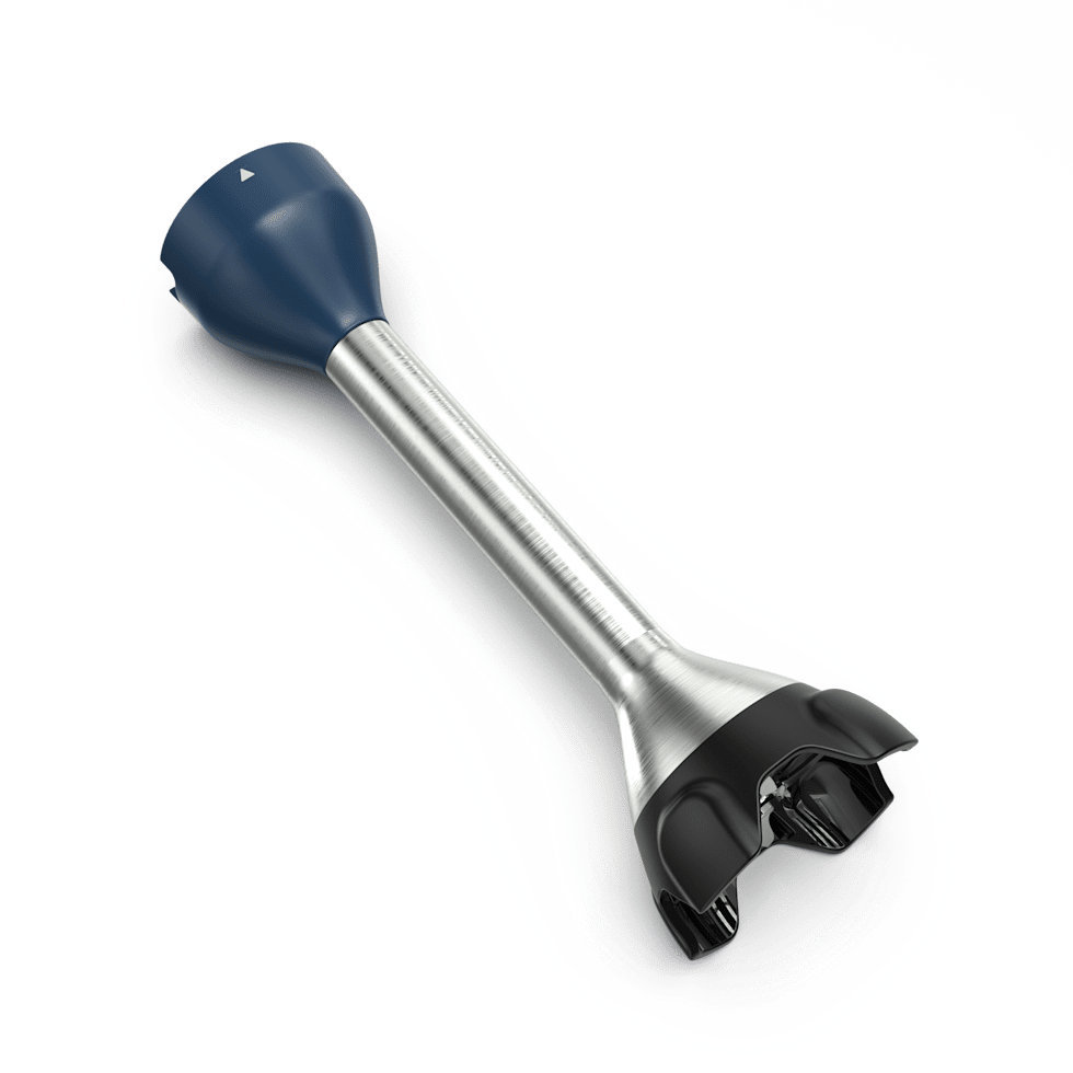 Ninja(R) Immersion Blending Arm with PanProtect™ and SplatterShield™