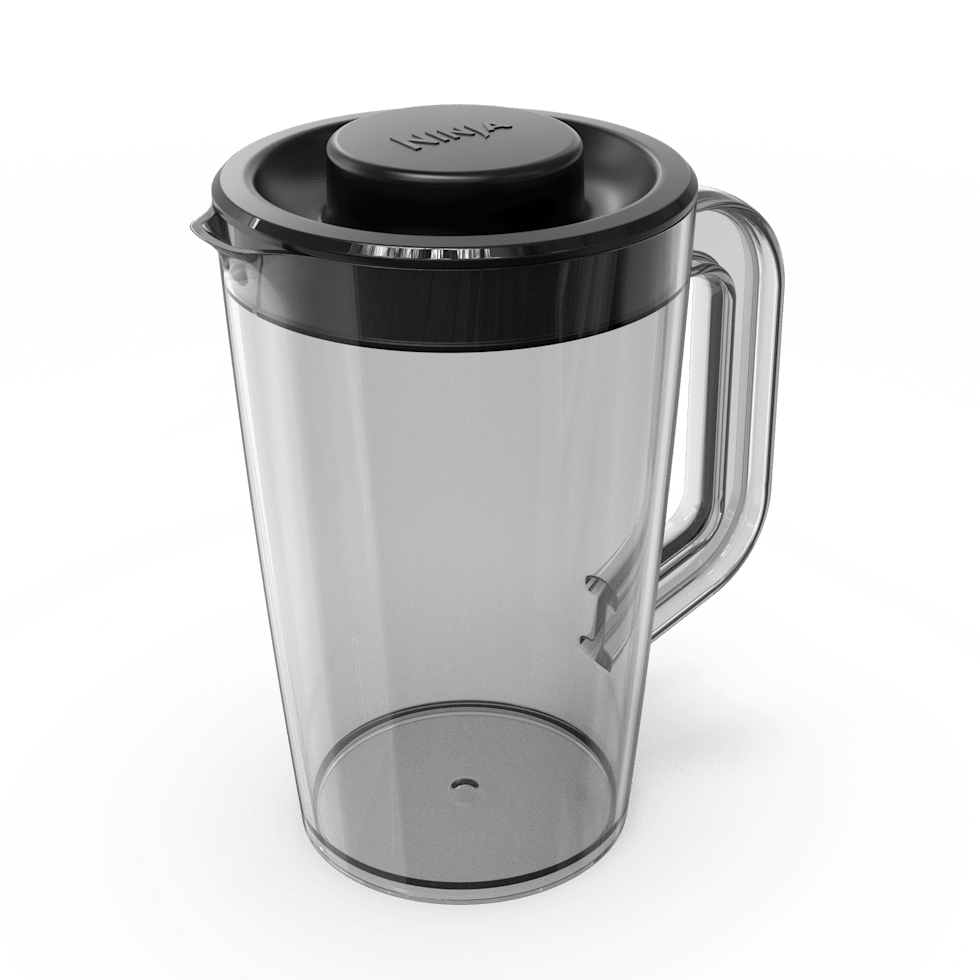 4-Cup Blending Pitcher & Lid 