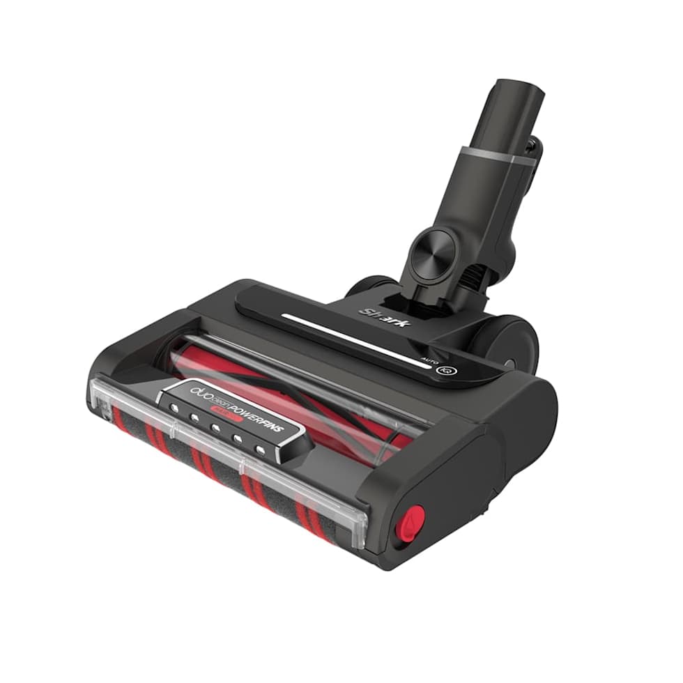 DuoClean PowerFins HairPro Nozzle