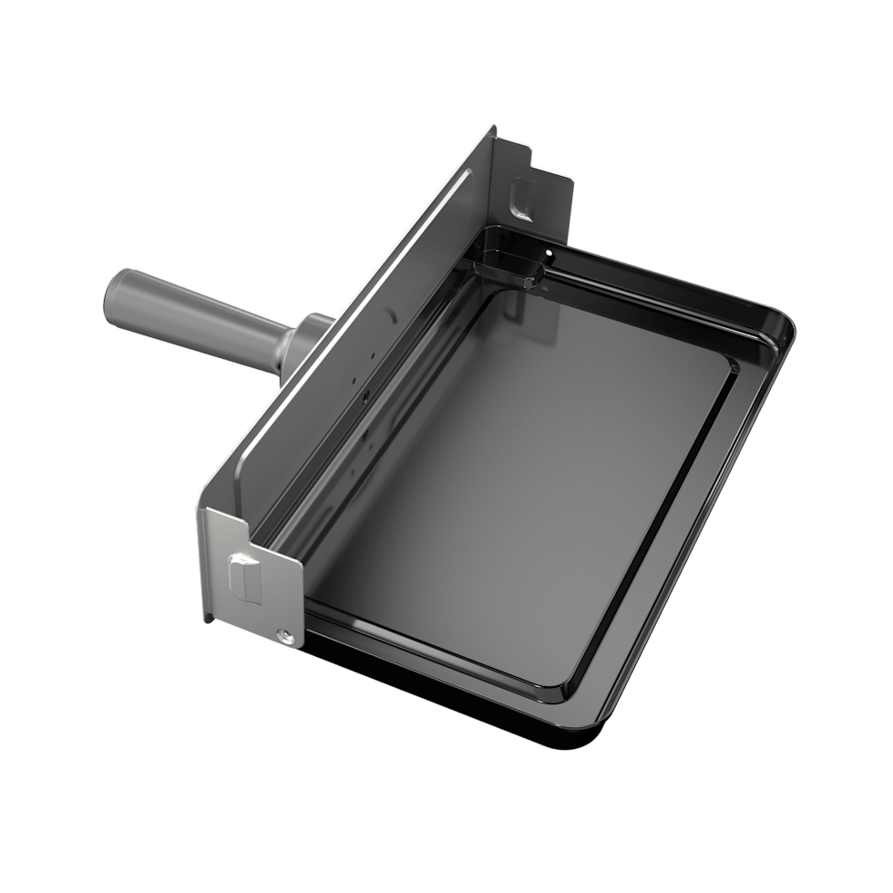 Bake Tray