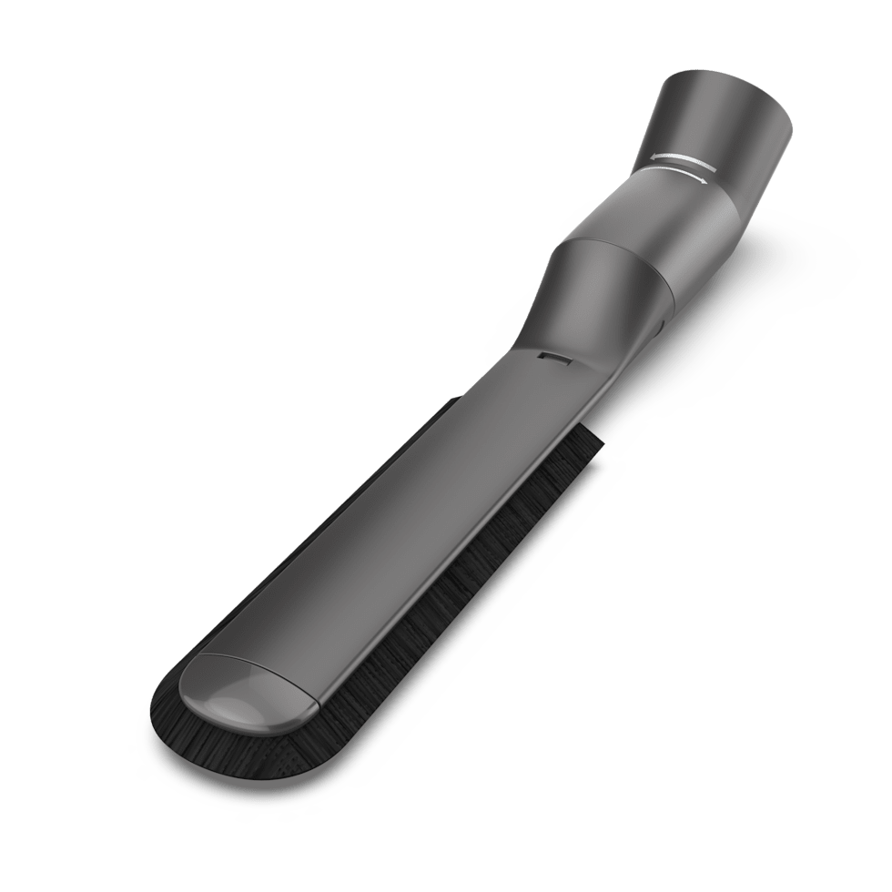 Anti-Allergen Dust Brush