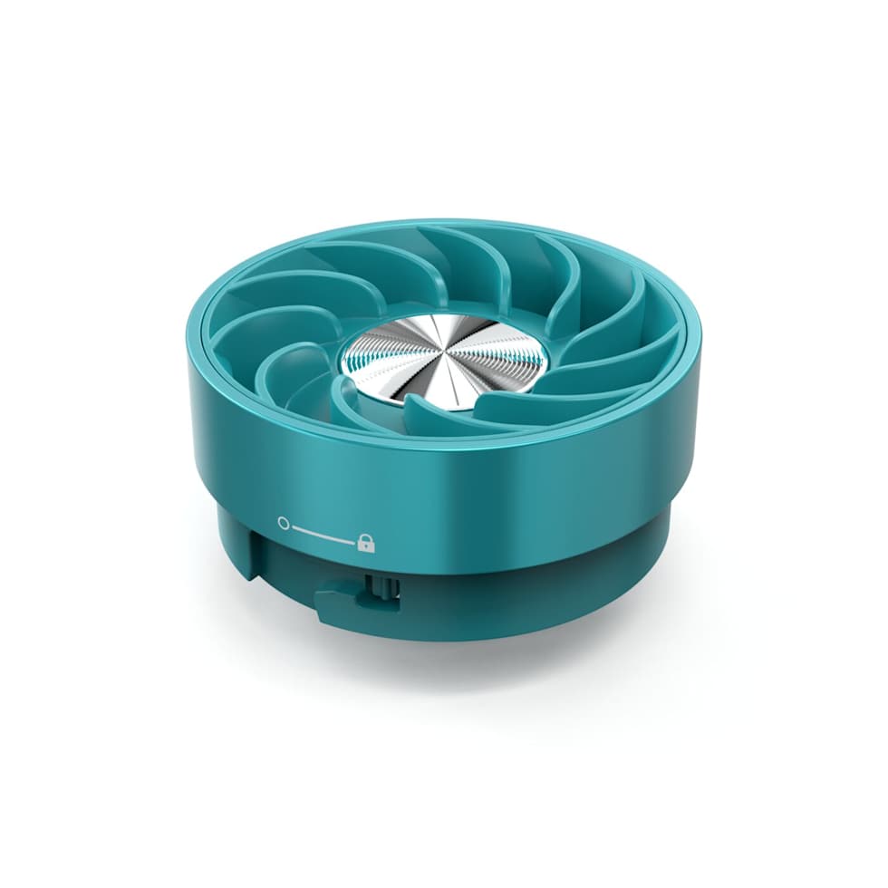 Shark® ChillPill™ Fan Cap