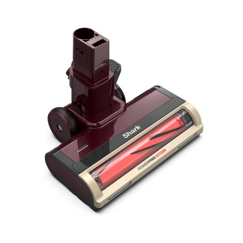 PowerFins HairPro&trade; Floor Nozzle with Self-Cleaning Brushroll