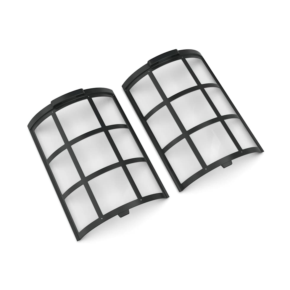 Debris Defense Pro