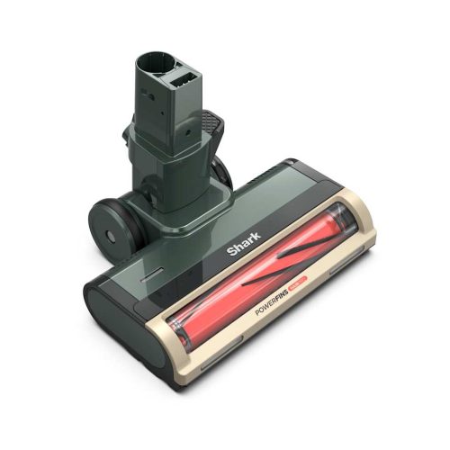 PowerFins HairPro&trade; Floor Nozzle with Self-Cleaning Brushroll