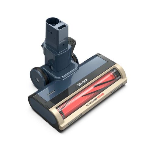 PowerFins HairPro&trade; Floor Nozzle with Self-Cleaning Brushroll