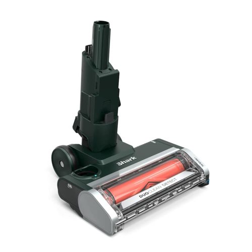 DuoClean Detect&trade; Floor Nozzle with Self-Cleaning Brushroll and Odor Neutralizer Technology