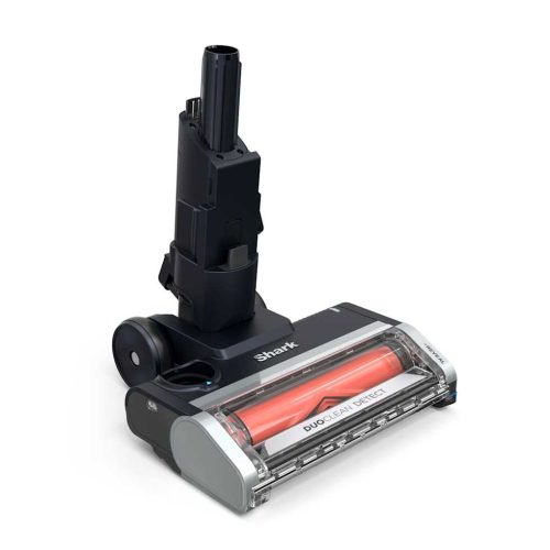 DuoClean Detect&trade; Floor Nozzle with Self-Cleaning Brushroll and Odor Neutralizer Technology