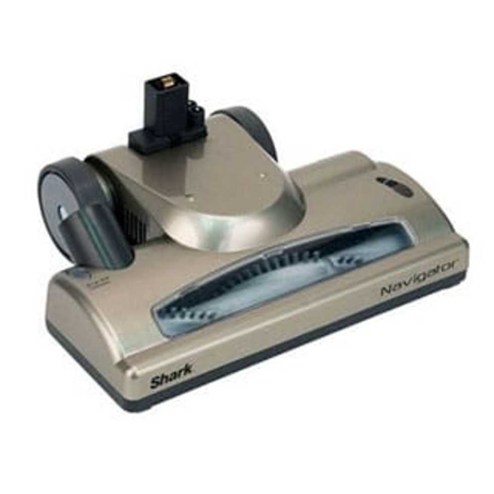 Motorized Floor Nozzle