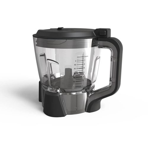 Ninja Detect&trade; 64 oz. Power Food Processor Bowl with Flat Lid
