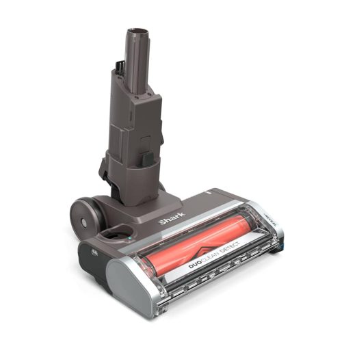 DuoClean Detect&trade; Floor Nozzle with Self-Cleaning Brushroll and Odor Neutralizer Technology