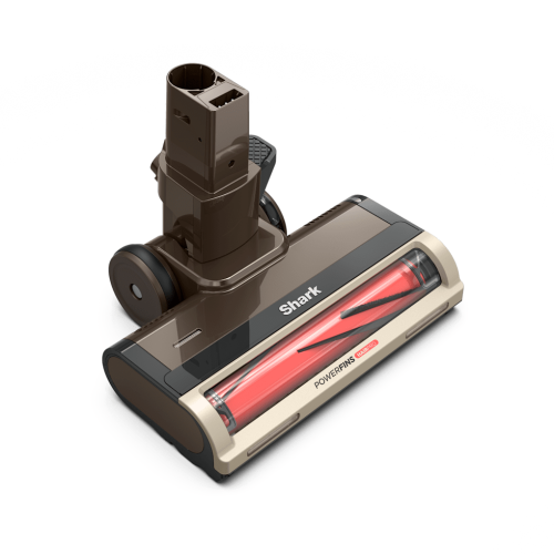 PowerFins HairPro&trade; Floor Nozzle with Self-Cleaning Brushroll