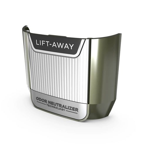 Filter Cover