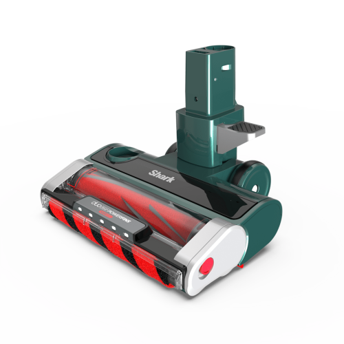 PowerFins&reg; HairPro&trade; Floor Nozzle with Self-Cleaning Brushroll and Odor Neutralizer Technology
