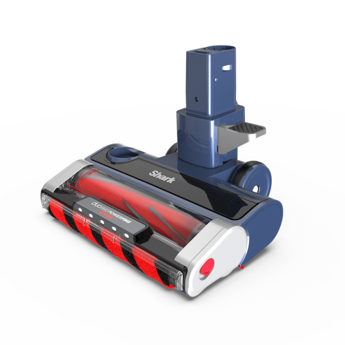 PowerFins&reg; HairPro&trade; Floor Nozzle with Self-Cleaning Brushroll and Odor Neutralizer Technology