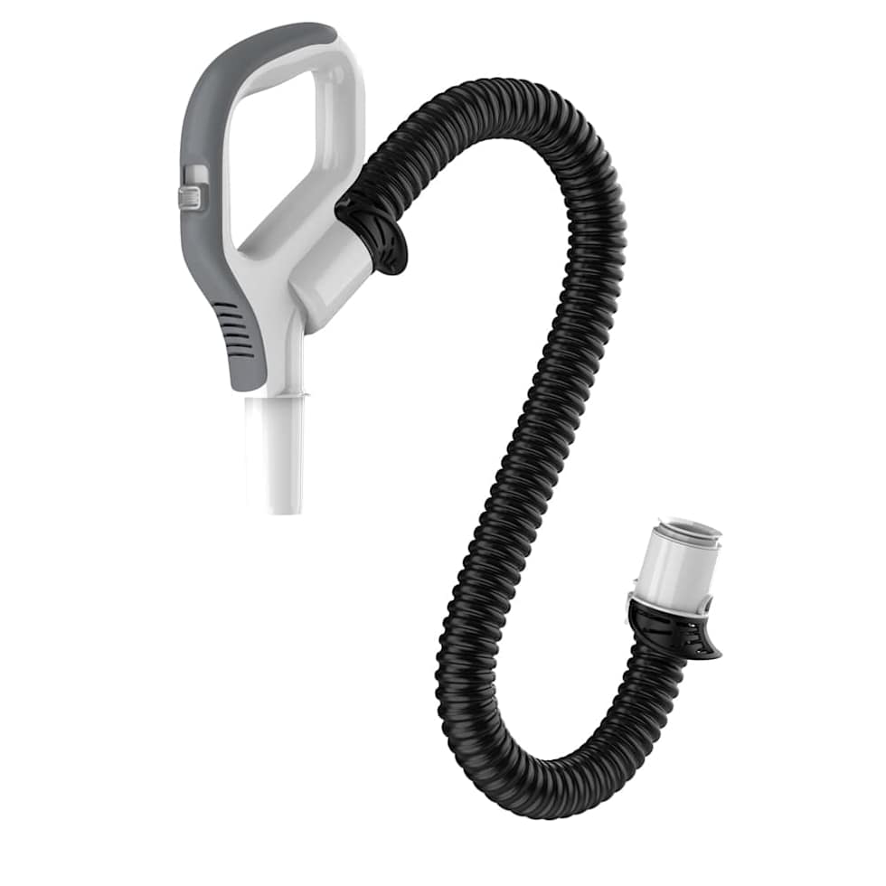 Handle with Hose Assembly