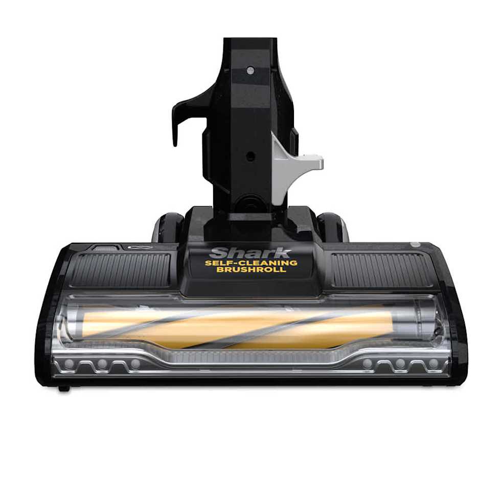 Motorized Floor Nozzle