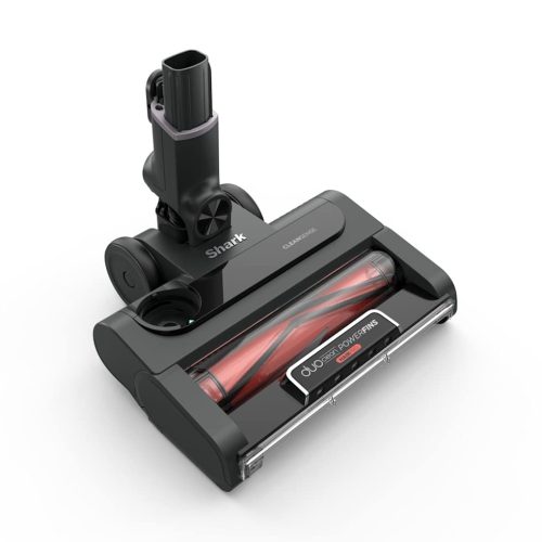 DuoClean&reg; PowerFins&trade; with HairPro Nozzle