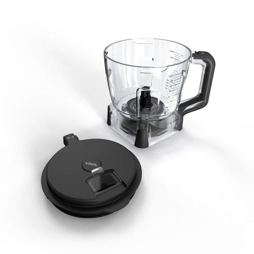 Ninja&reg; Kitchen System 64-oz. Food Processor Bowl with Flat Lid
