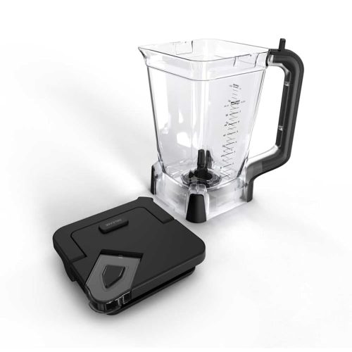 Ninja&reg; 72-oz.* Total Crushing&reg; Pitcher with Pour Spout Lid