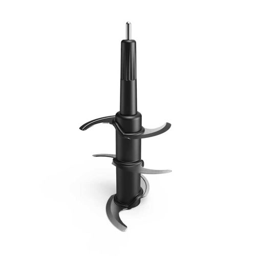 Ninja&reg; Deluxe Kitchen System Stacked Blade Assembly