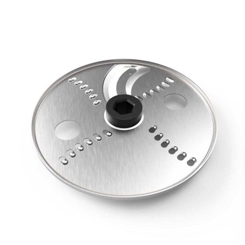 Reversible Slicing and Shredding Disc