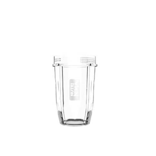 18 oz. Tritan&trade; Nutri Ninja&reg; Cup