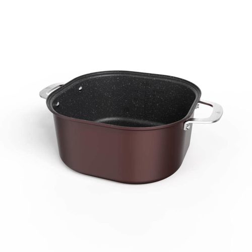 Ninja® Foodi® Everyday Possible Cooker™ Pro 6.5-Quart Cooking Pot - Merlot