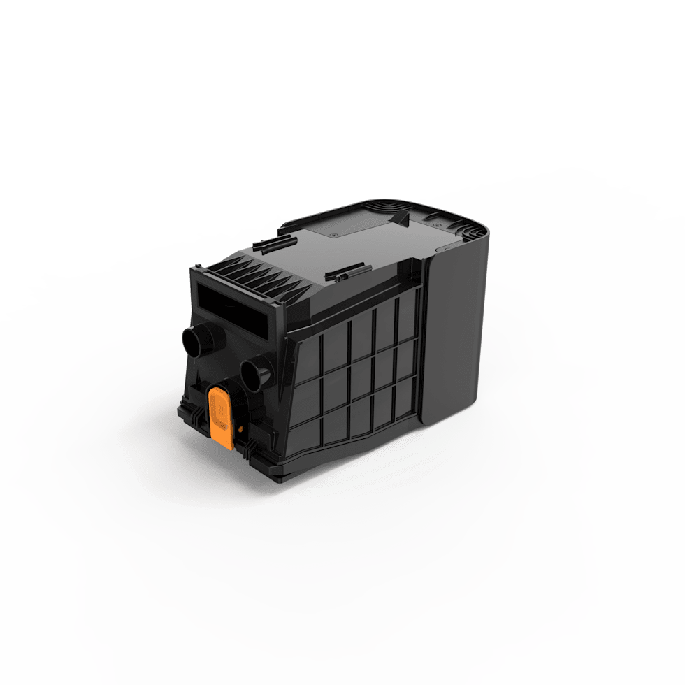 Shark® Robot AI Self-Empty Base Dust Bin