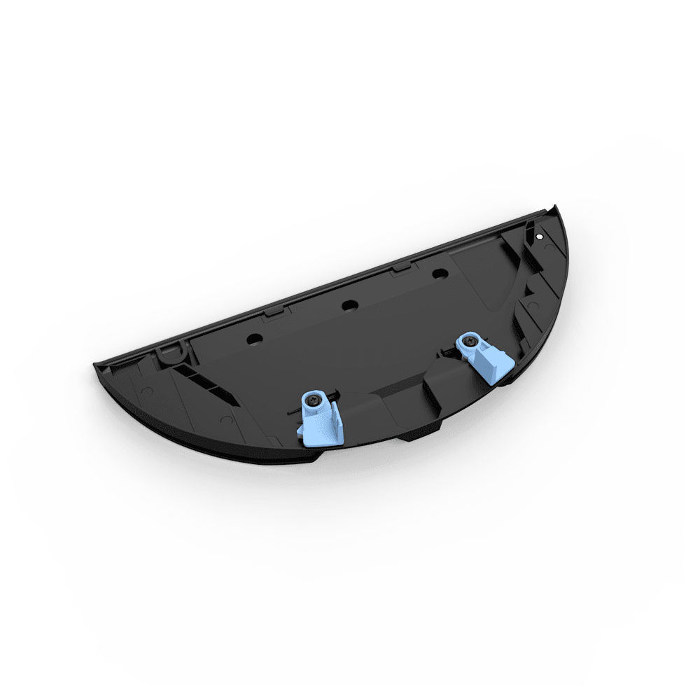 Shark® Matrix Robot Pad Plate