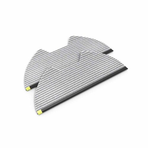 Shark&reg; Matrix Single Dust Cup Standard Mop Pads