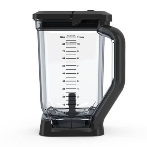 Max 88 oz. Total Crushing® Pitcher with Lid