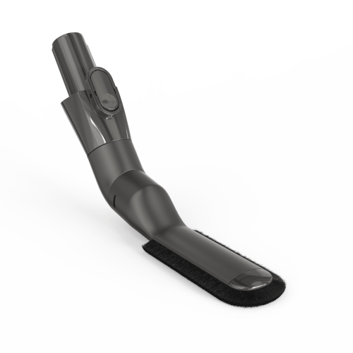 Anti-Allergen Brush