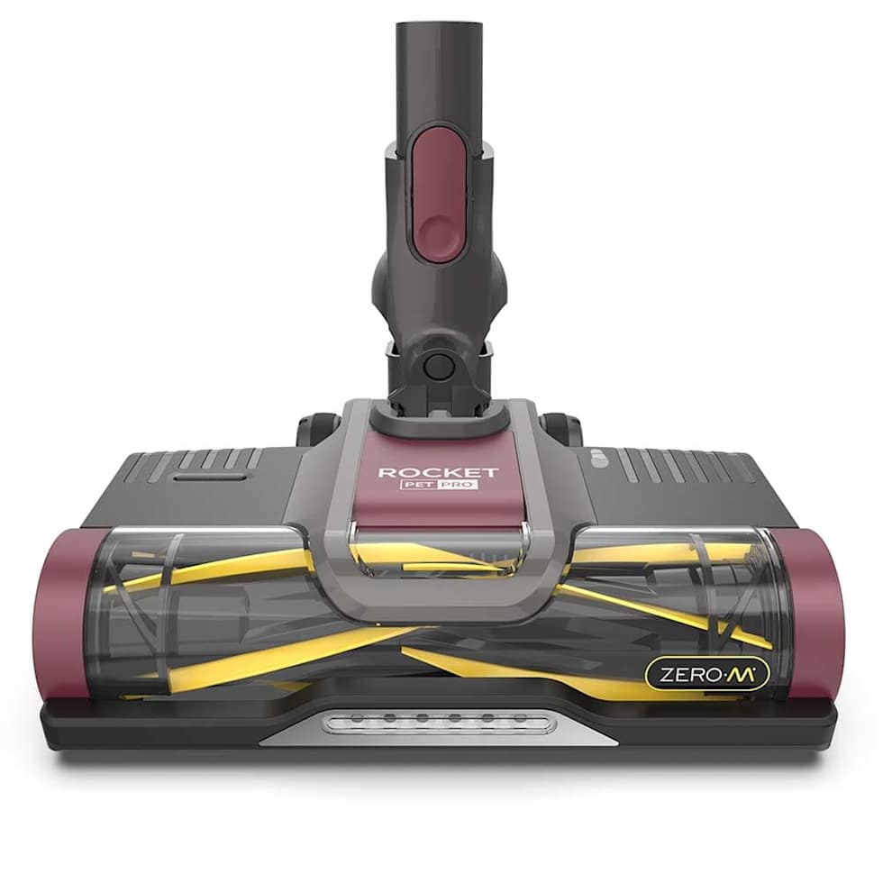 Dirt Engage™ Floor Nozzle