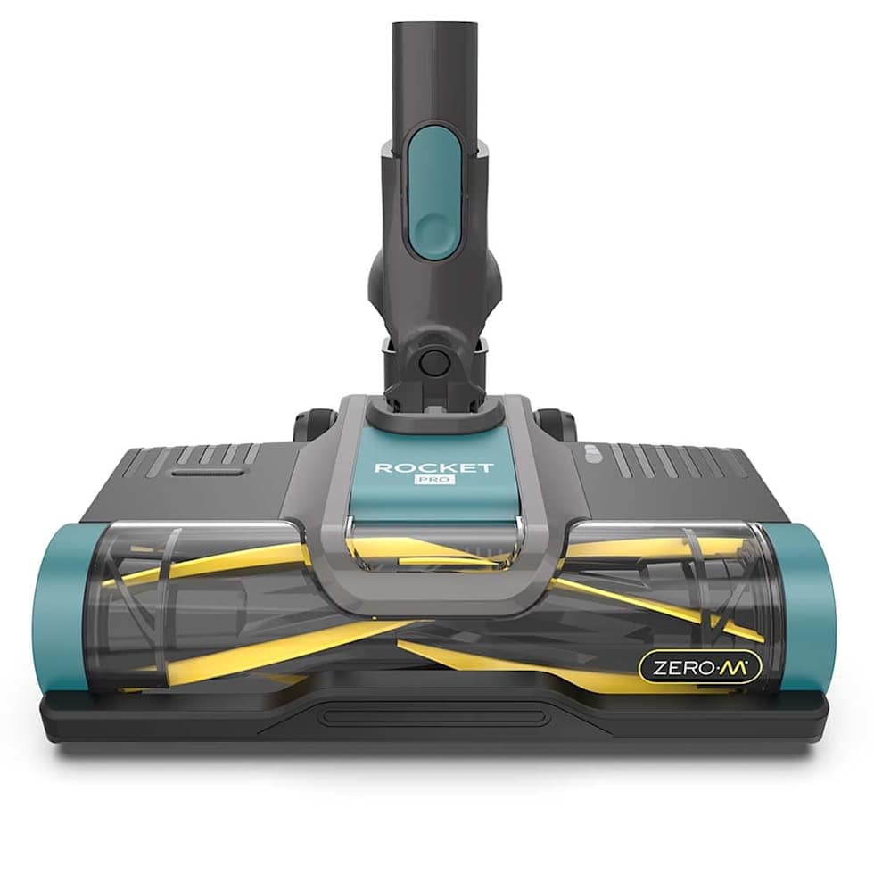 Dirt Engage™ Floor Nozzle