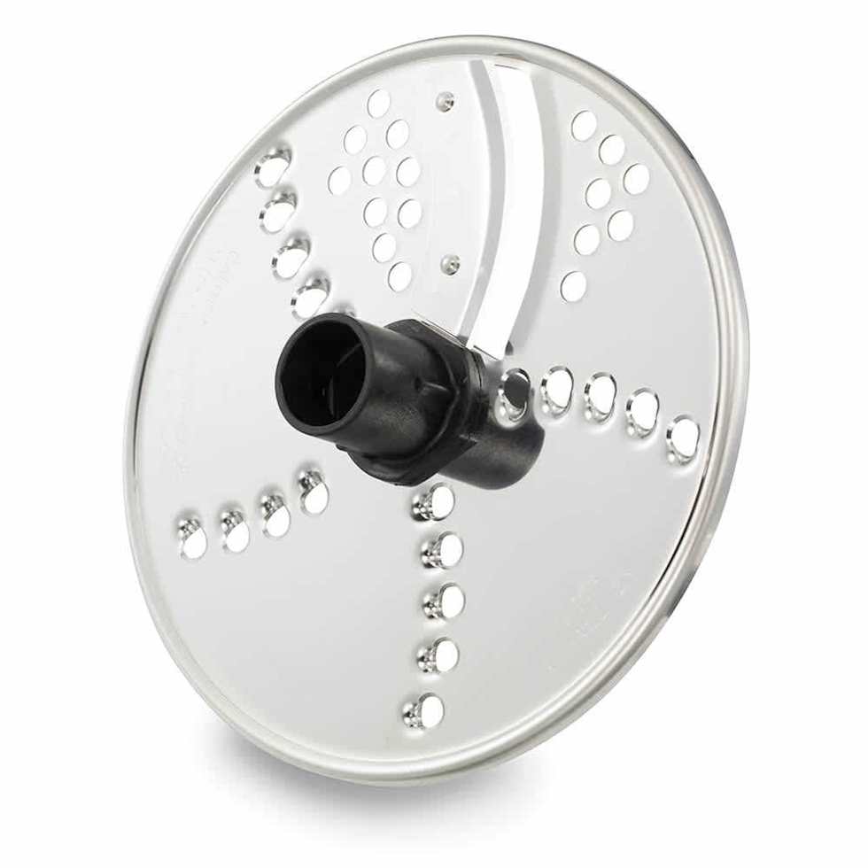 Reversible Slicing/Shredding Disc