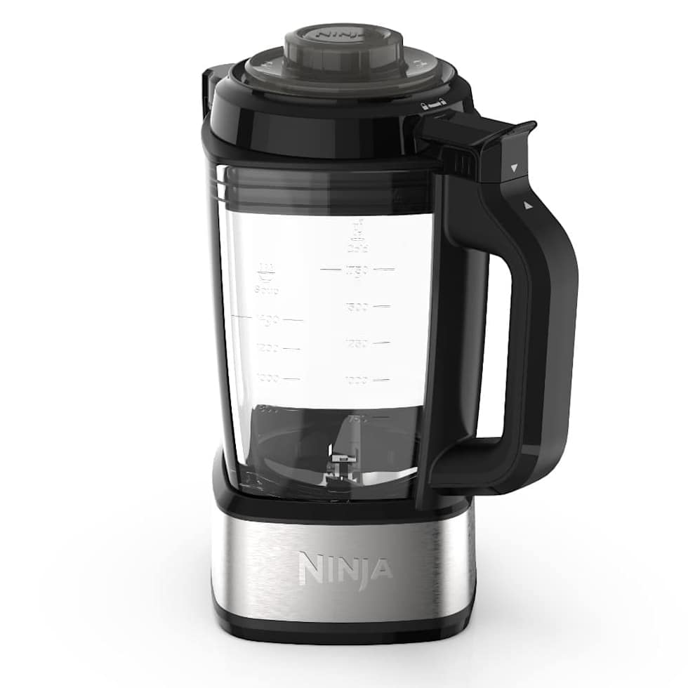 Foodi™ Glass Pitcher with Lid