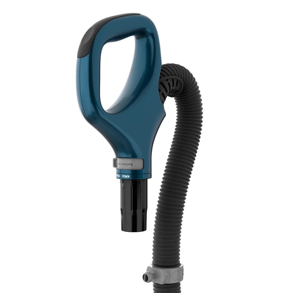 Handle with Hose