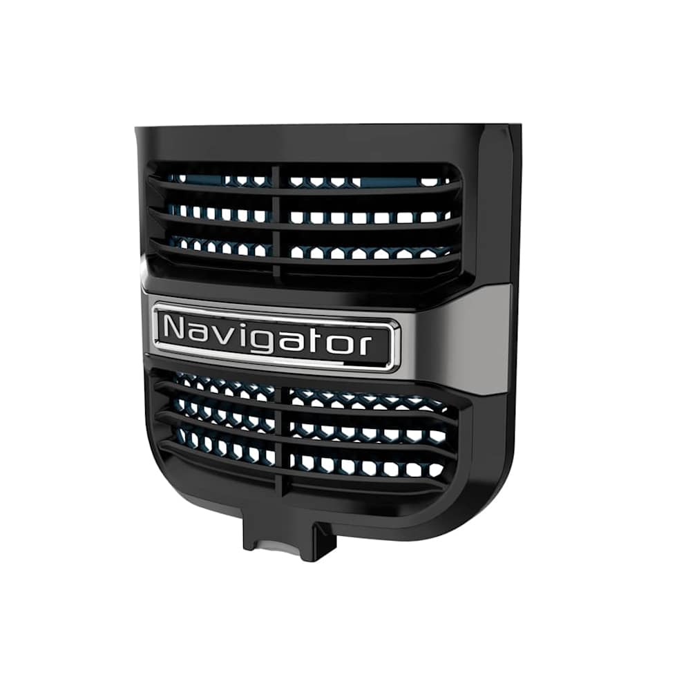 HEPA Filter Cover