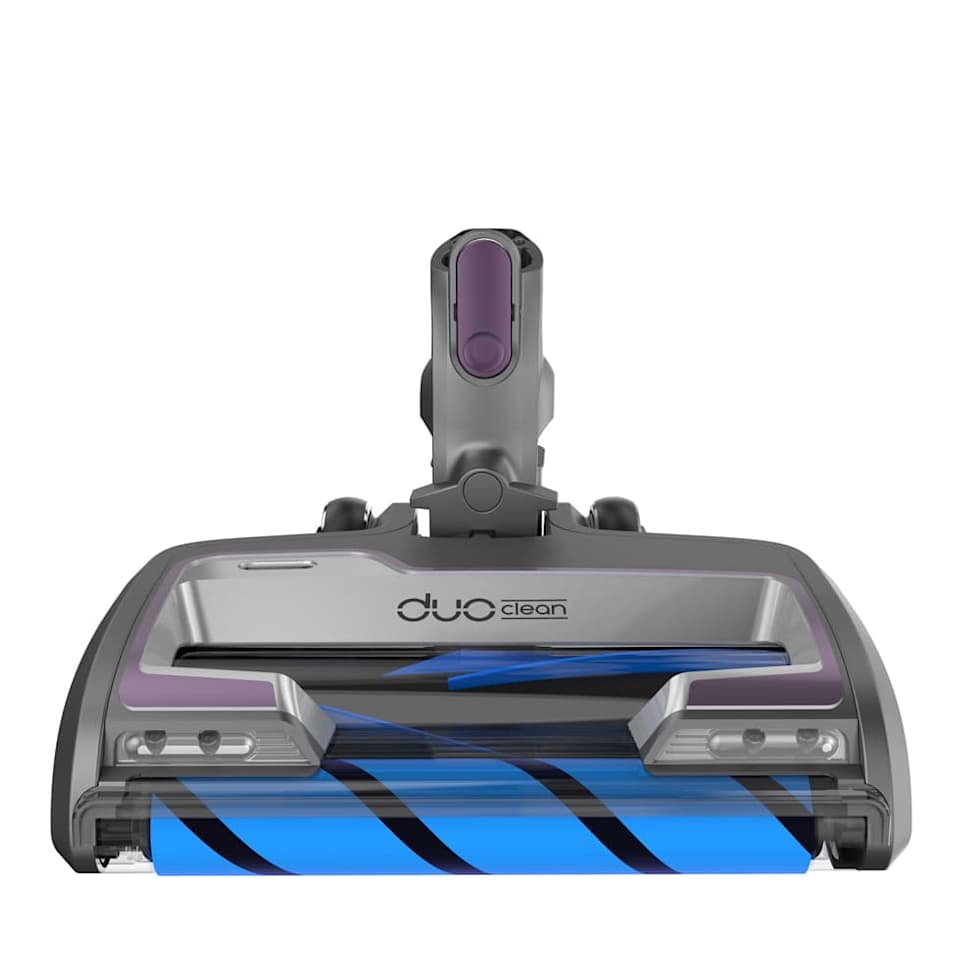 PowerFin DuoClean Nozzle