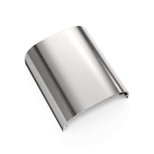 Grinder Chute Cover
