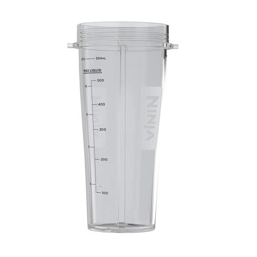 20 oz. To-Go Ninja&reg; Cup
